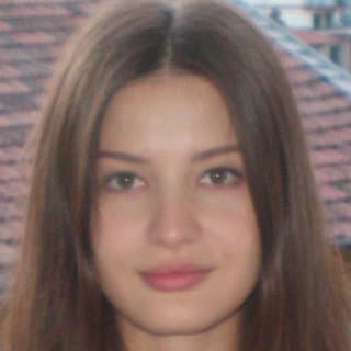 Poză: Irene Enculescu
